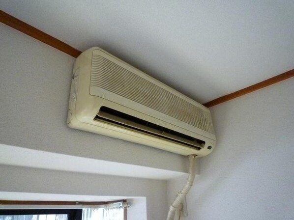 ニューライトマンションの物件内観写真